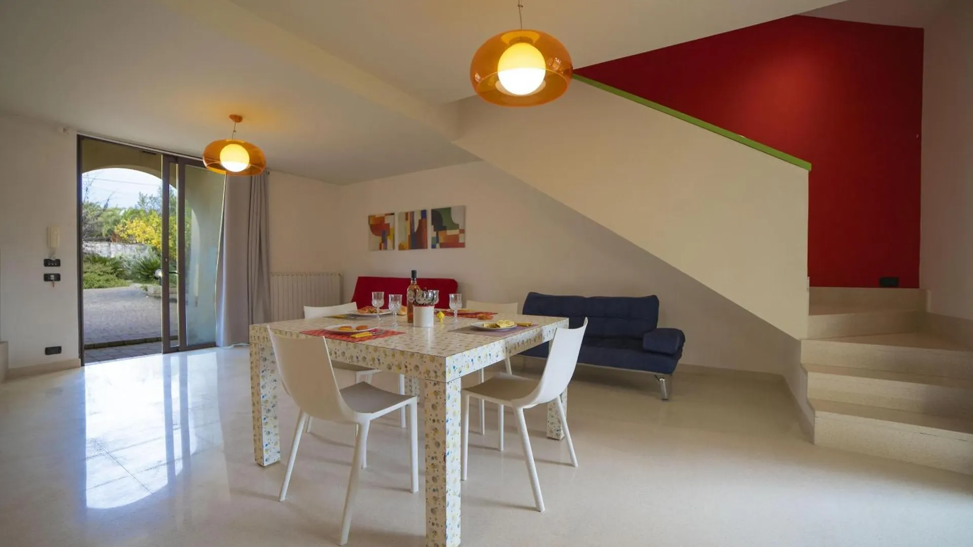 Maria Antonietta With Garden Apartment Lecce 0*,  Italy