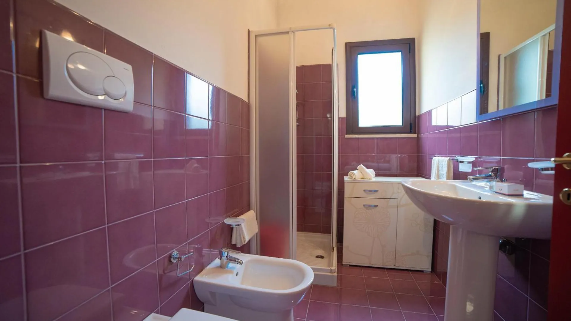 Maria Antonietta With Garden Apartment Lecce Italy