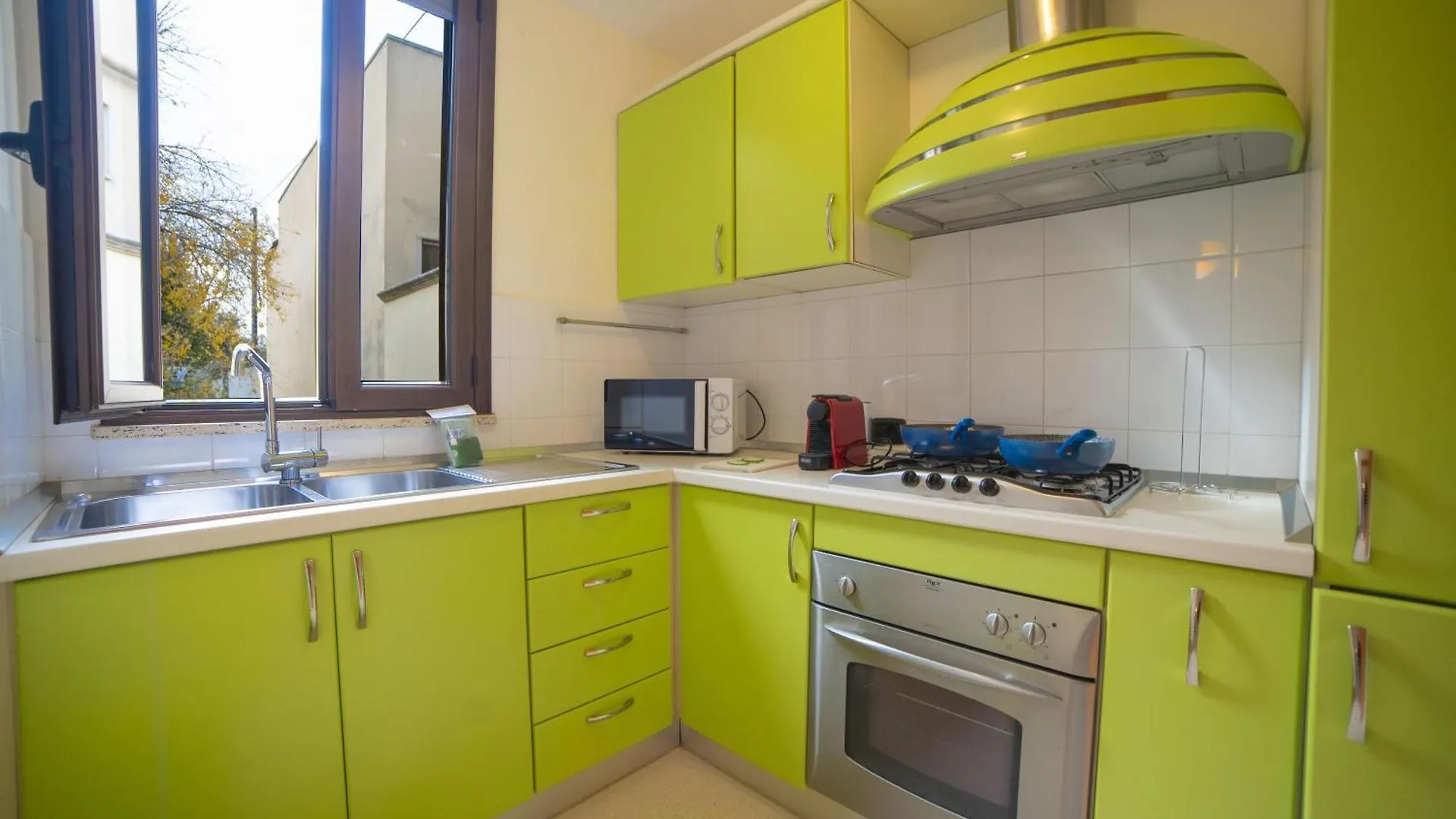 Maria Antonietta With Garden Apartment Lecce 0*,  Italy