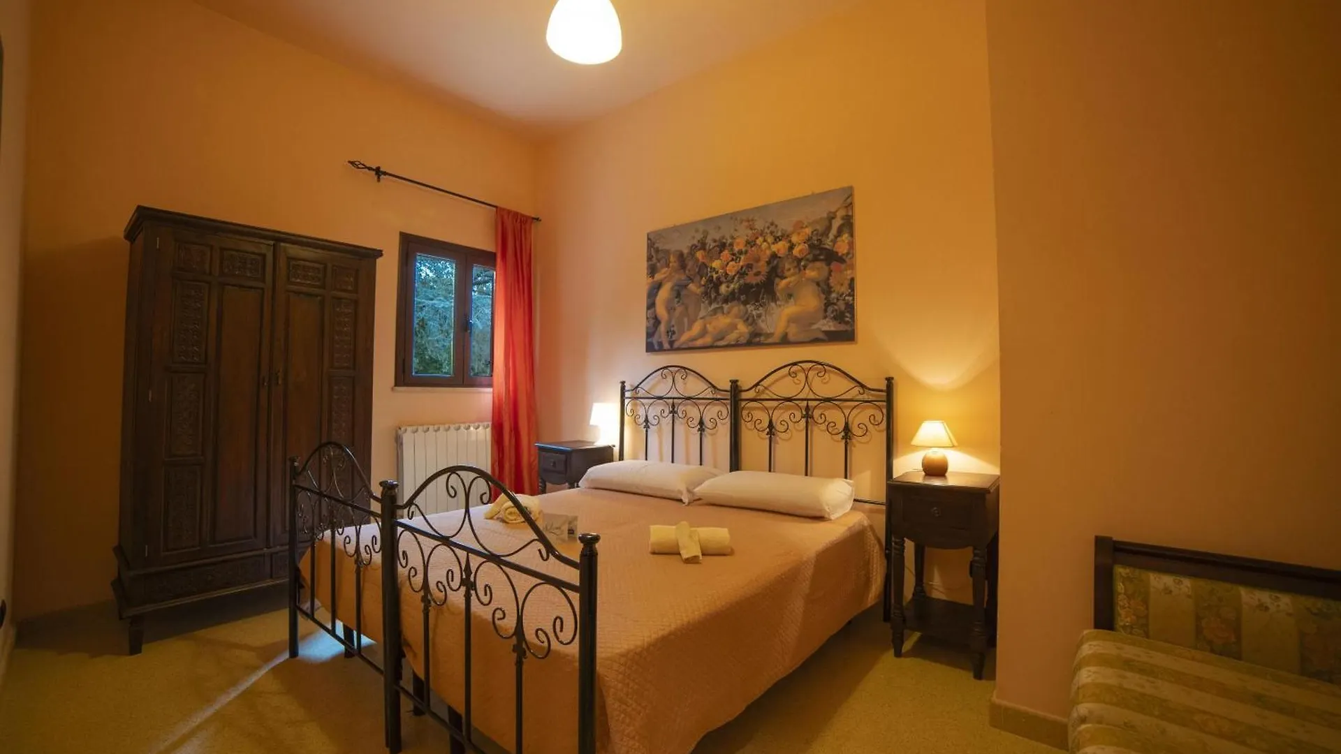 Maria Antonietta With Garden Apartment Lecce